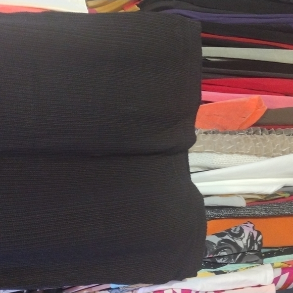 VINTAGE Moda international tank top net women's size large - Picture 4 of 6